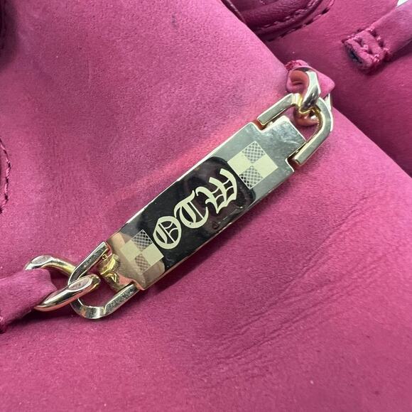 Vans Classic Slip On Vans Id Chili Pepper Skate Shoes Size Men's 6 Women's 7.5 - Picture 3 of 11